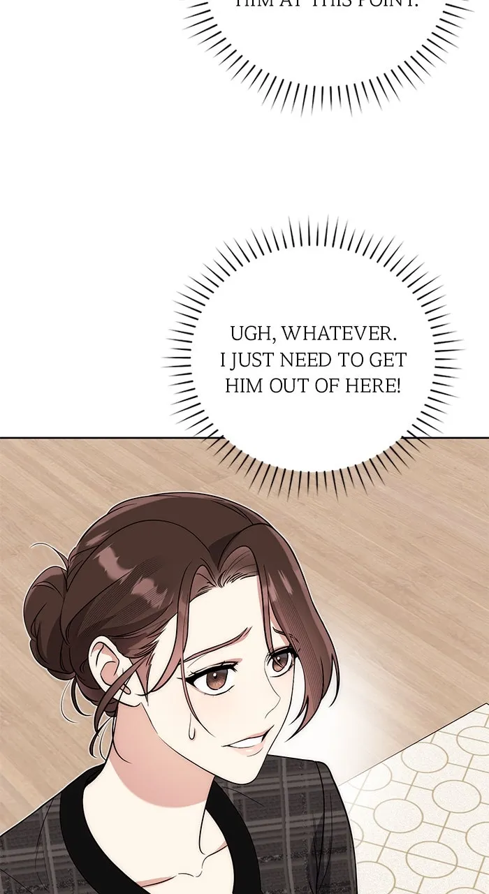 Beyond Our Marriage Contract Chapter 10 page 36 - 