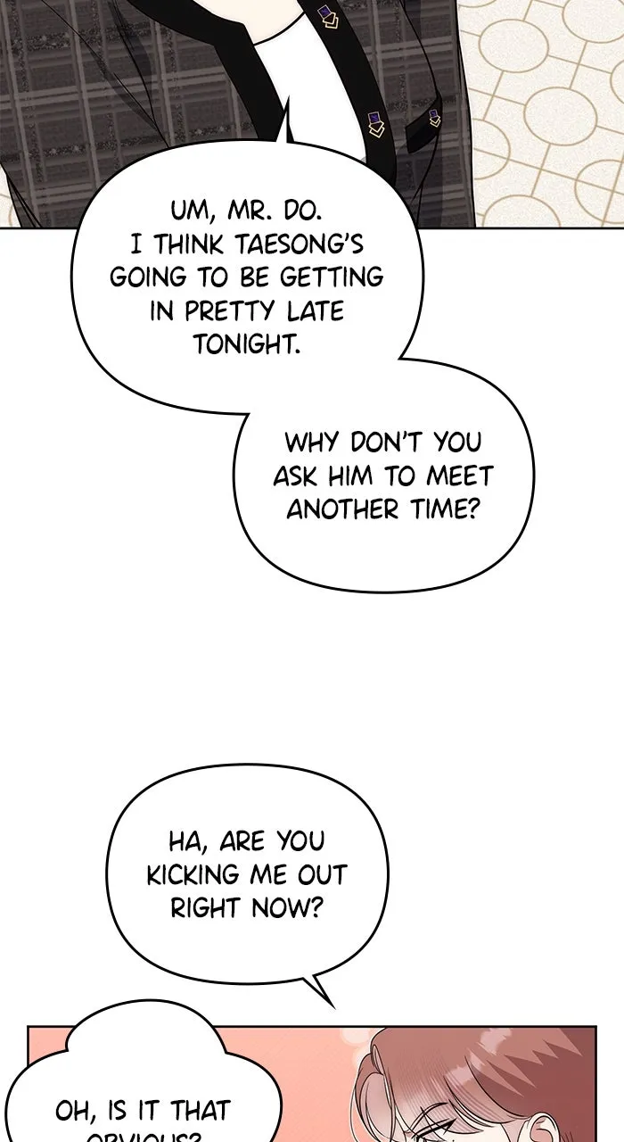 Beyond Our Marriage Contract Chapter 10 page 37 - 