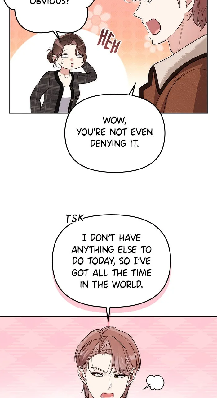 Beyond Our Marriage Contract Chapter 10 page 38 - 