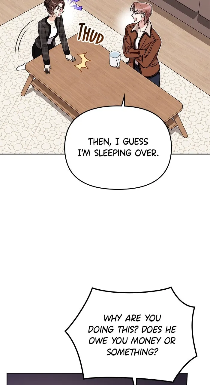 Beyond Our Marriage Contract Chapter 10 page 40 - 