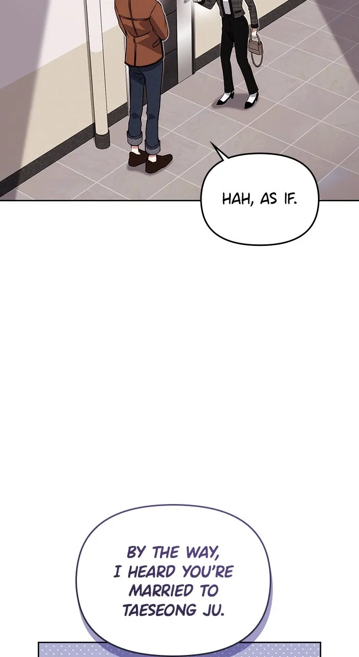 Beyond Our Marriage Contract Chapter 10 page 5 - 