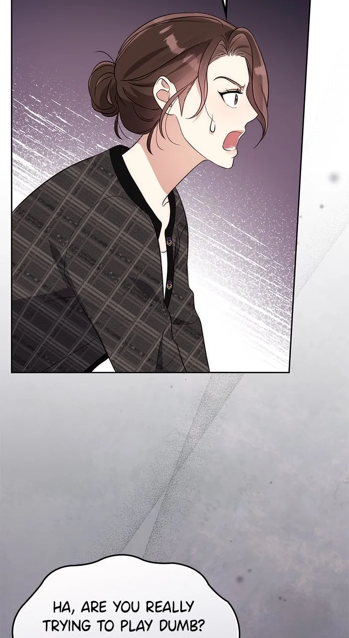 Beyond Our Marriage Contract Chapter 10 page 41 - 