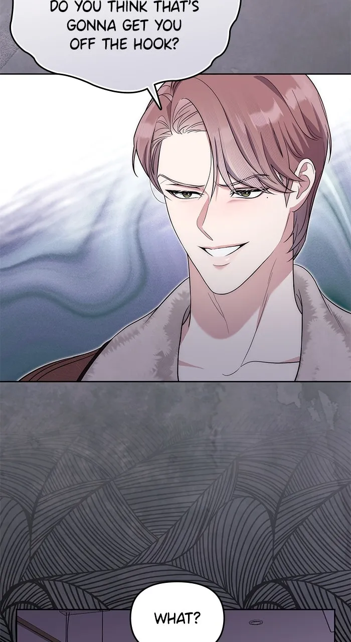 Beyond Our Marriage Contract Chapter 10 page 42 - 
