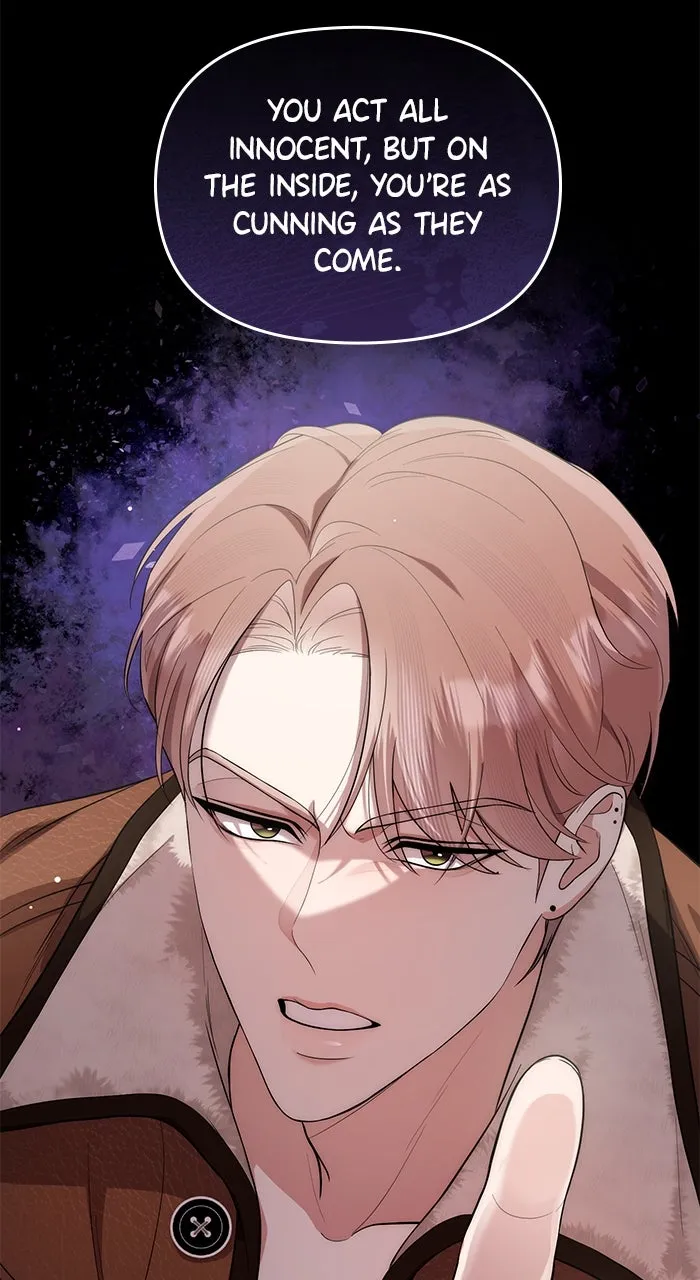 Beyond Our Marriage Contract Chapter 10 page 44 - 