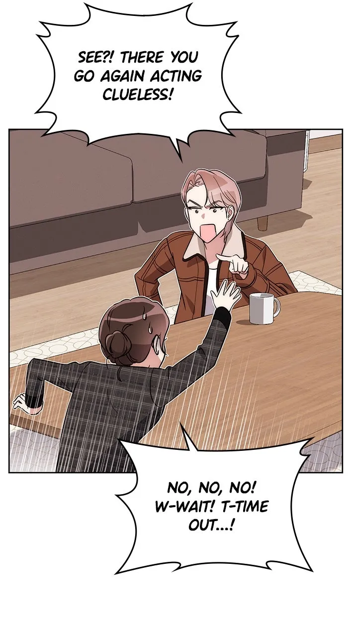 Beyond Our Marriage Contract Chapter 10 page 49 - 