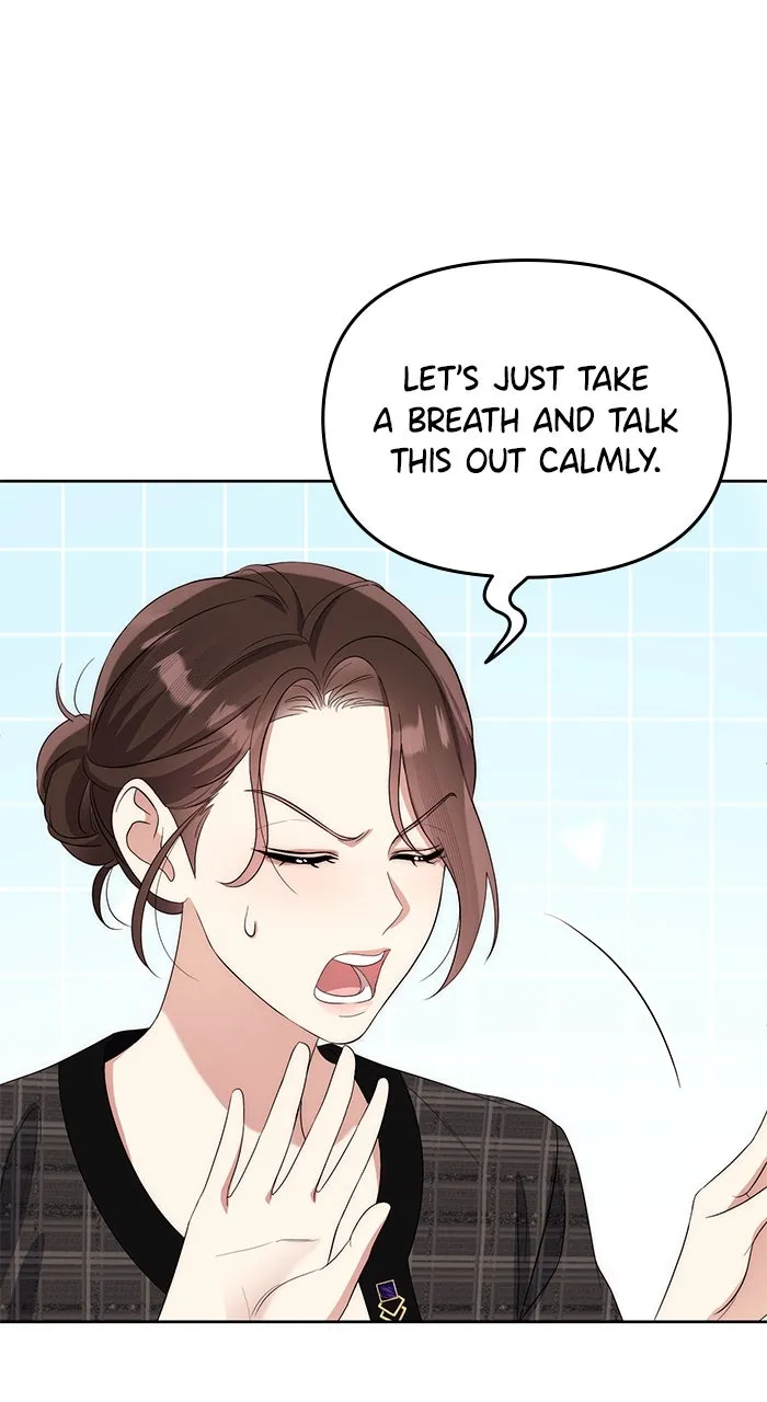 Beyond Our Marriage Contract Chapter 10 page 50 - 