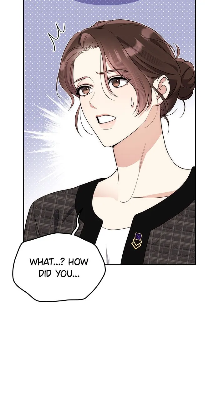 Beyond Our Marriage Contract Chapter 10 page 6 - 