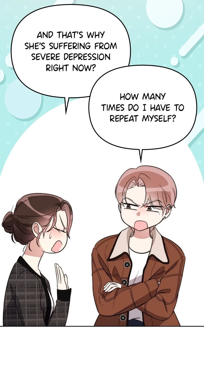 Beyond Our Marriage Contract Chapter 10 page 52 - 