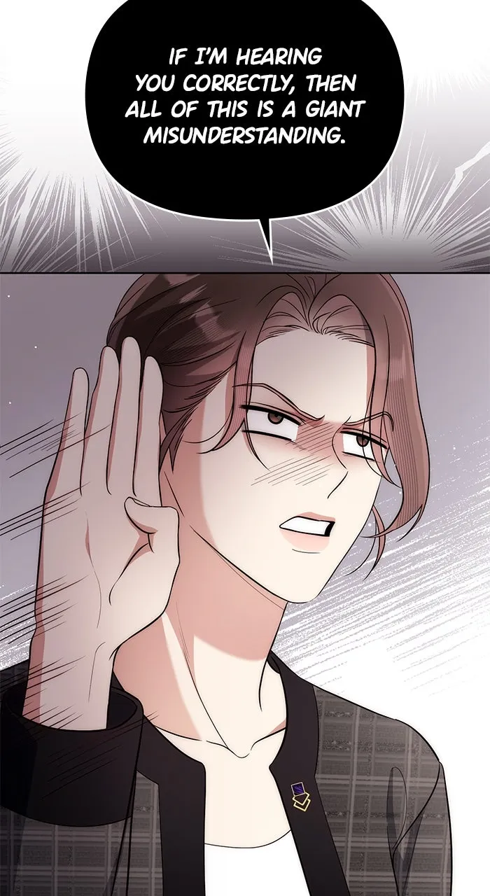 Beyond Our Marriage Contract Chapter 10 page 54 - 