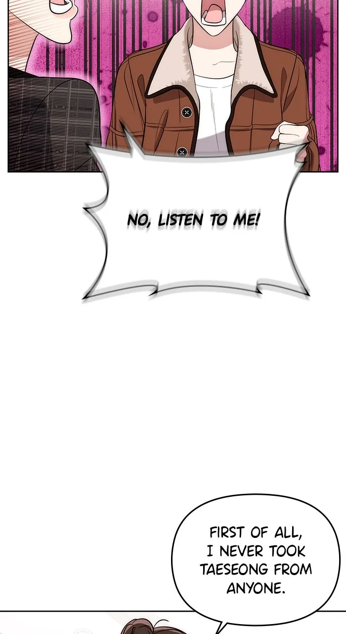 Beyond Our Marriage Contract Chapter 10 page 56 - 