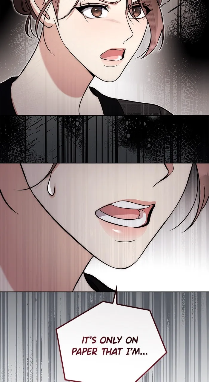 Beyond Our Marriage Contract Chapter 10 page 60 - 