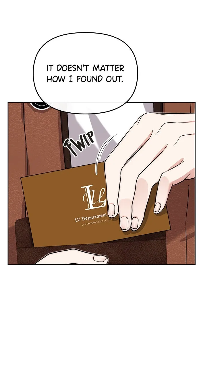 Beyond Our Marriage Contract Chapter 10 page 7 - 
