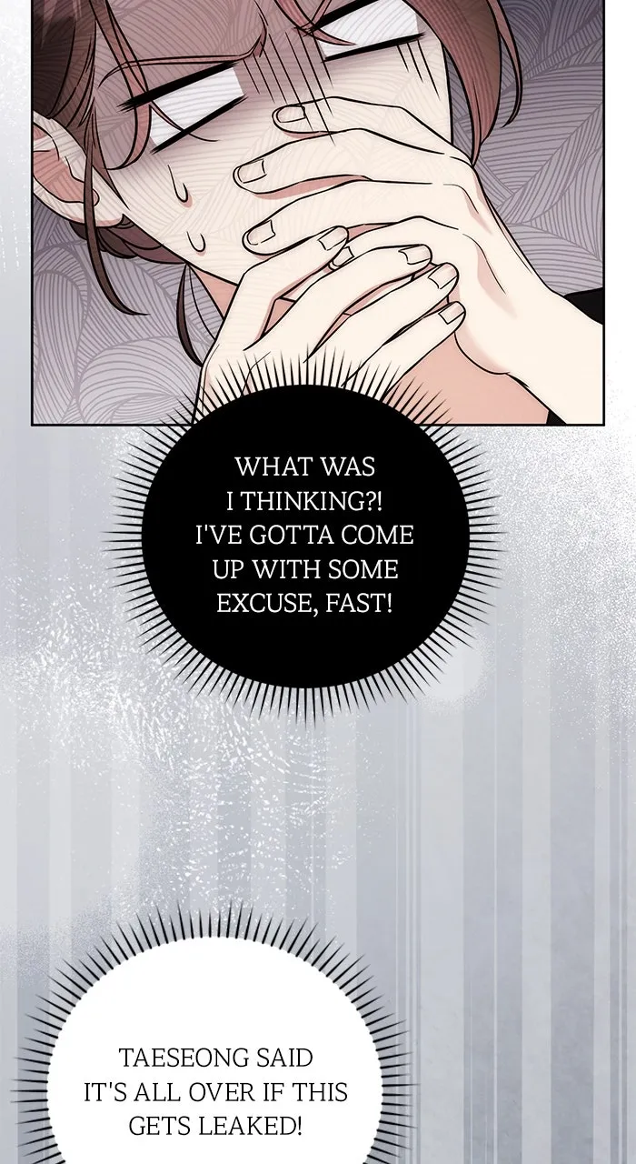 Beyond Our Marriage Contract Chapter 10 page 63 - 