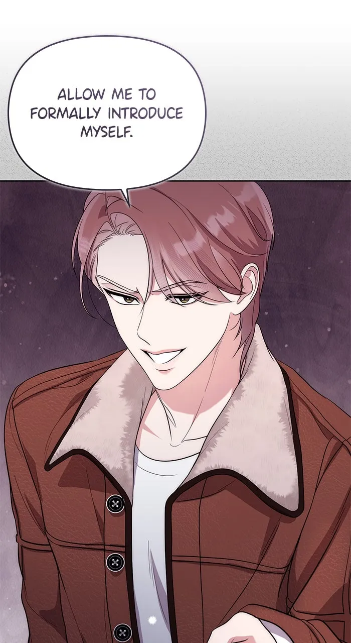 Beyond Our Marriage Contract Chapter 10 page 8 - 