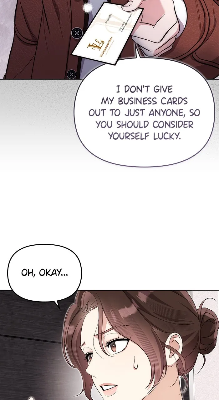 Beyond Our Marriage Contract Chapter 10 page 9 - 