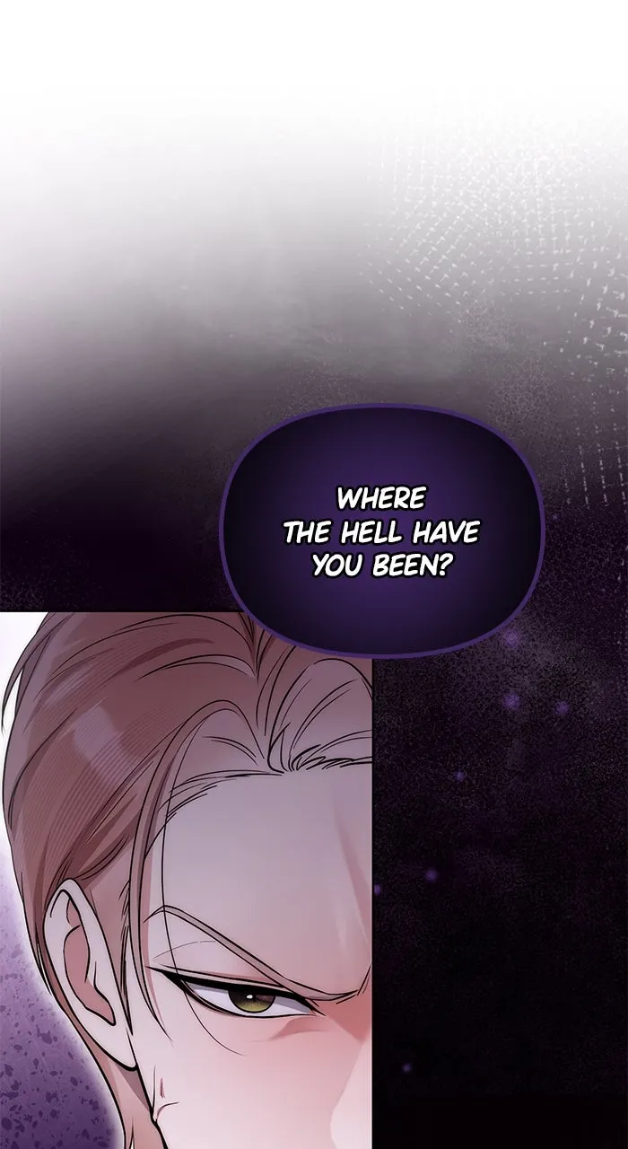 Beyond Our Marriage Contract Chapter 11 page 1 - 