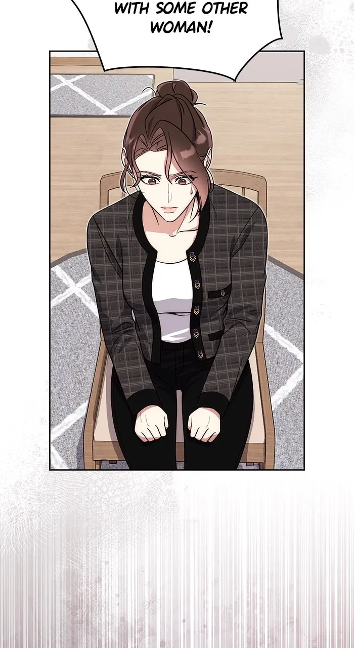 Beyond Our Marriage Contract Chapter 11 page 11 - 