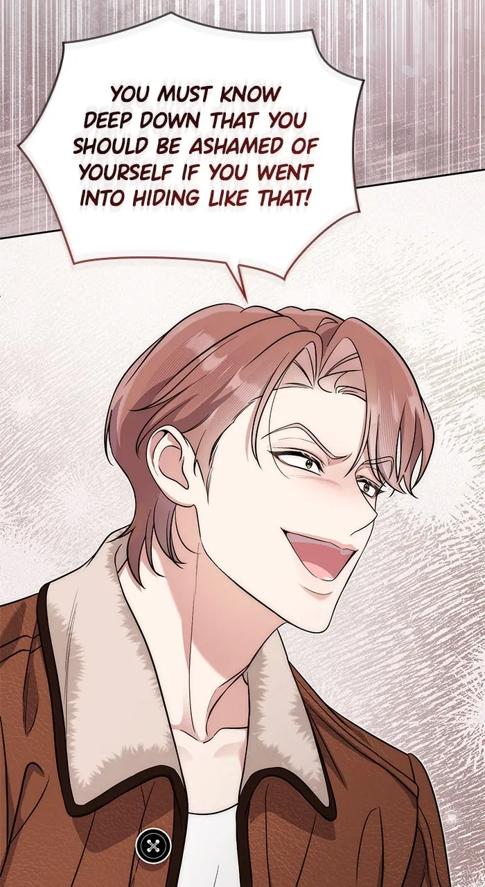 Beyond Our Marriage Contract Chapter 11 page 12 - 