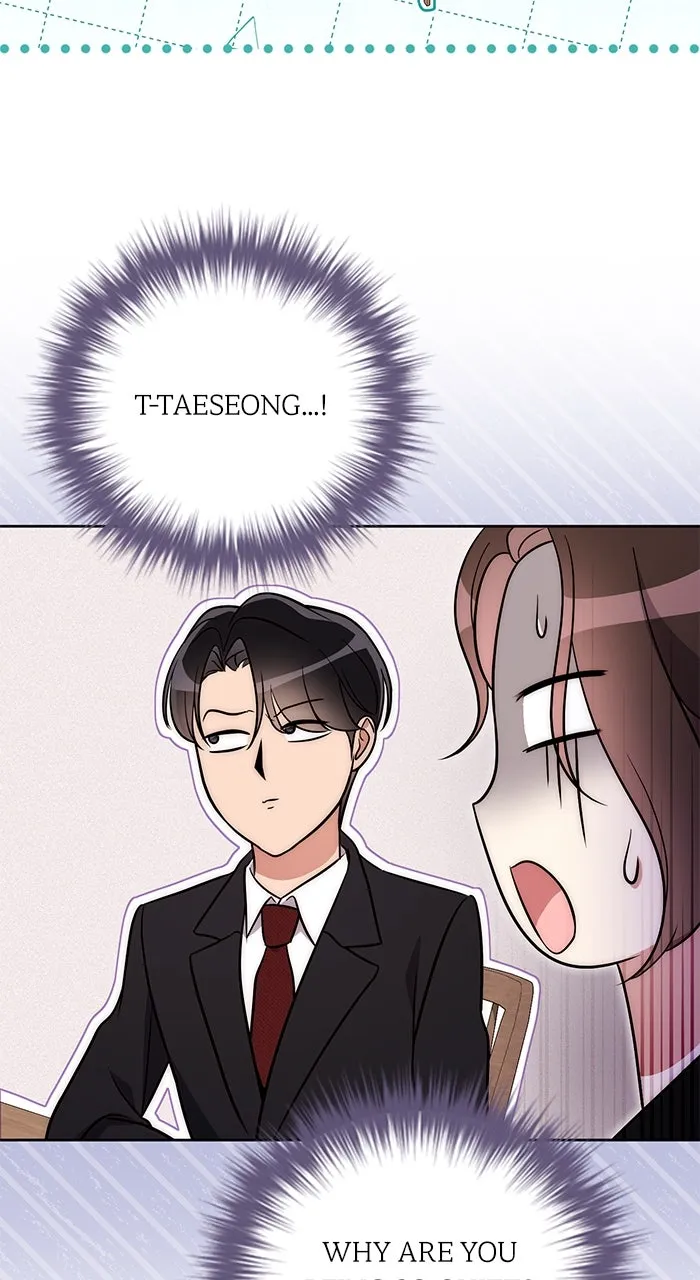 Beyond Our Marriage Contract Chapter 11 page 15 - 