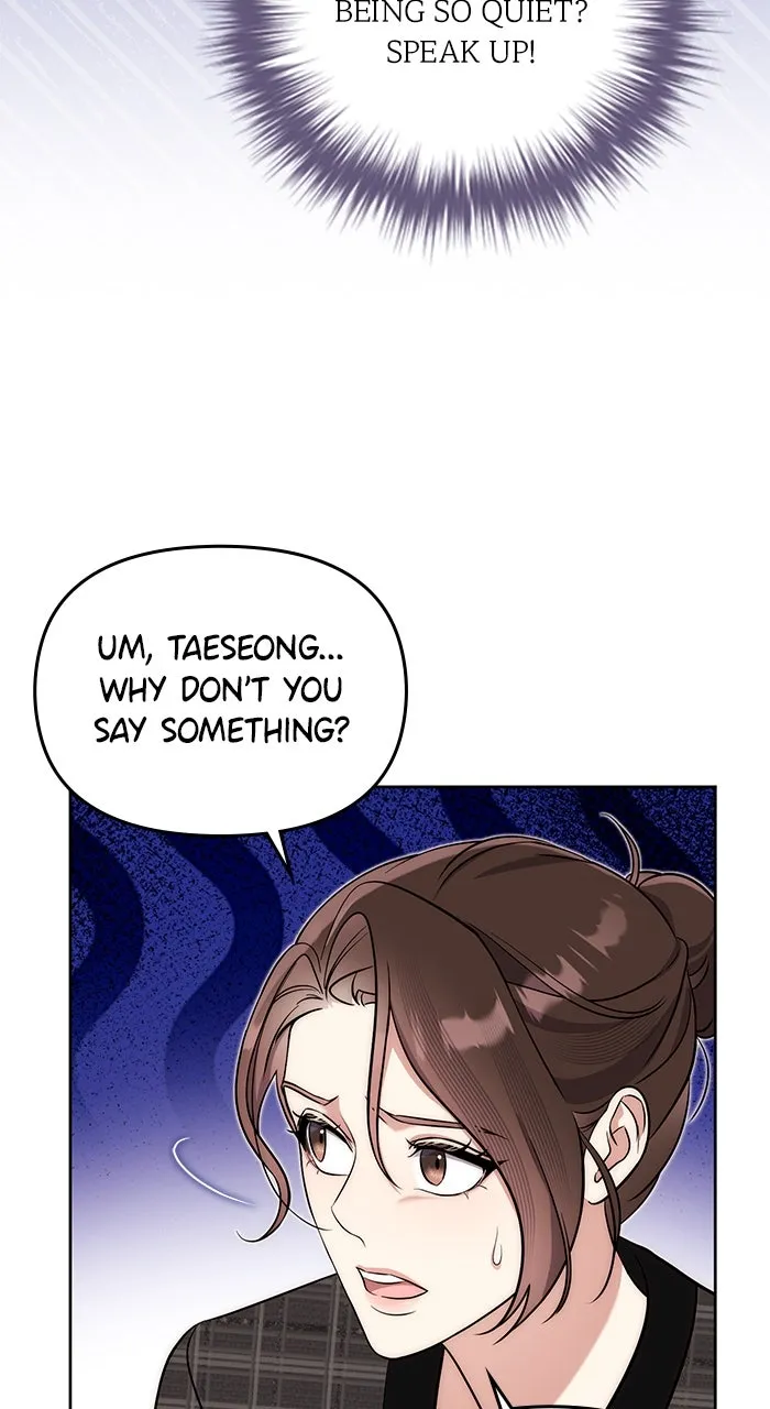 Beyond Our Marriage Contract Chapter 11 page 16 - 