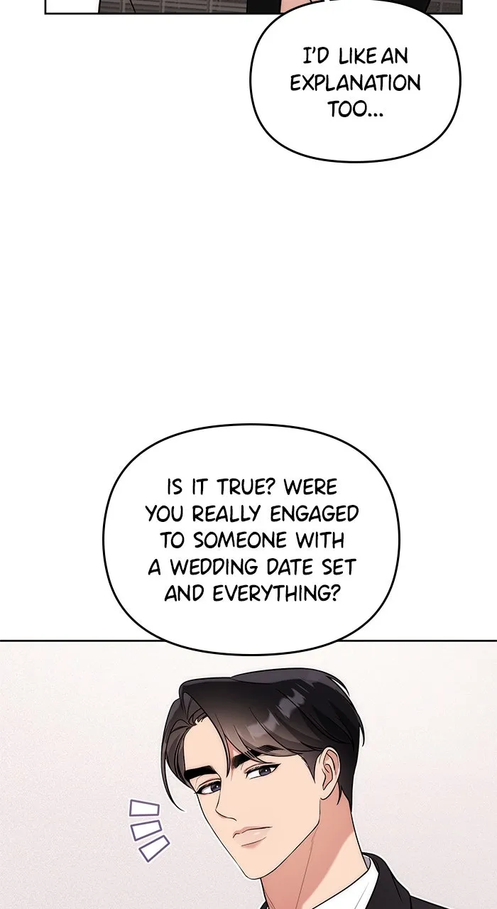 Beyond Our Marriage Contract Chapter 11 page 17 - 