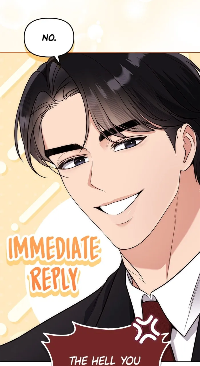 Beyond Our Marriage Contract Chapter 11 page 19 - 
