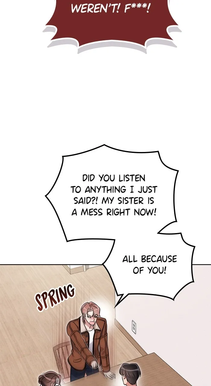 Beyond Our Marriage Contract Chapter 11 page 20 - 