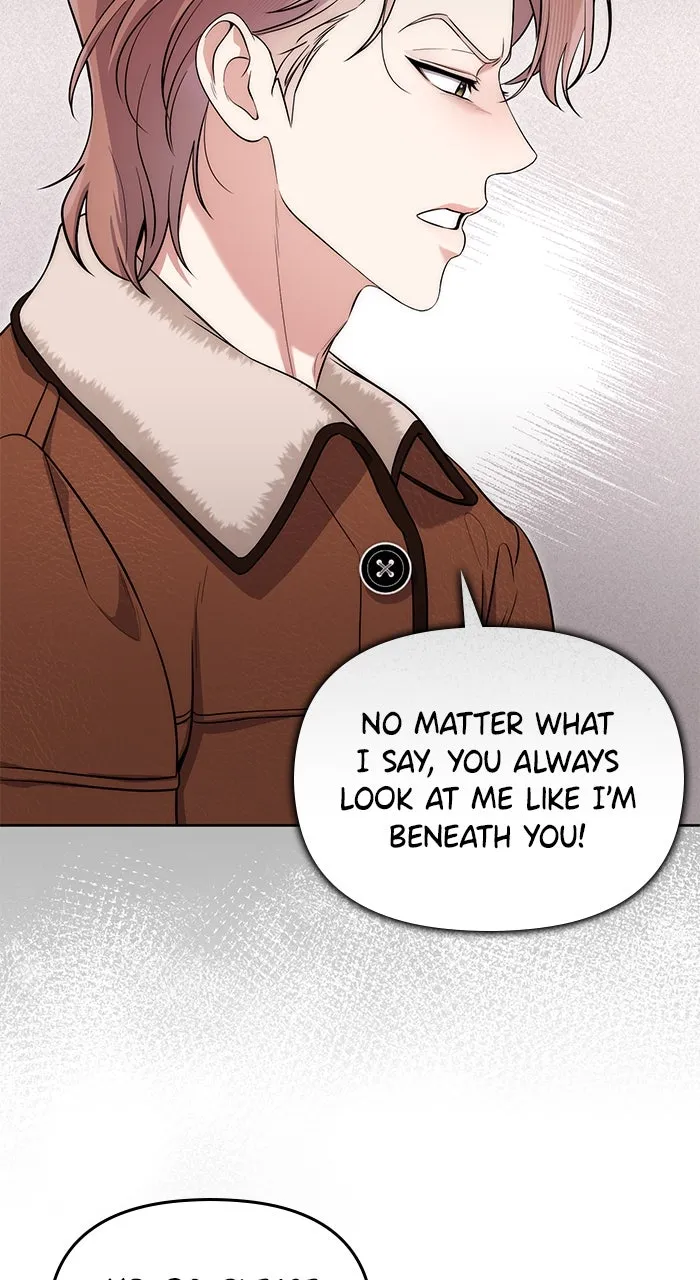 Beyond Our Marriage Contract Chapter 11 page 22 - 