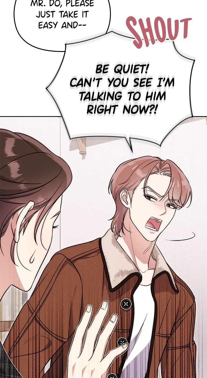 Beyond Our Marriage Contract Chapter 11 page 23 - 