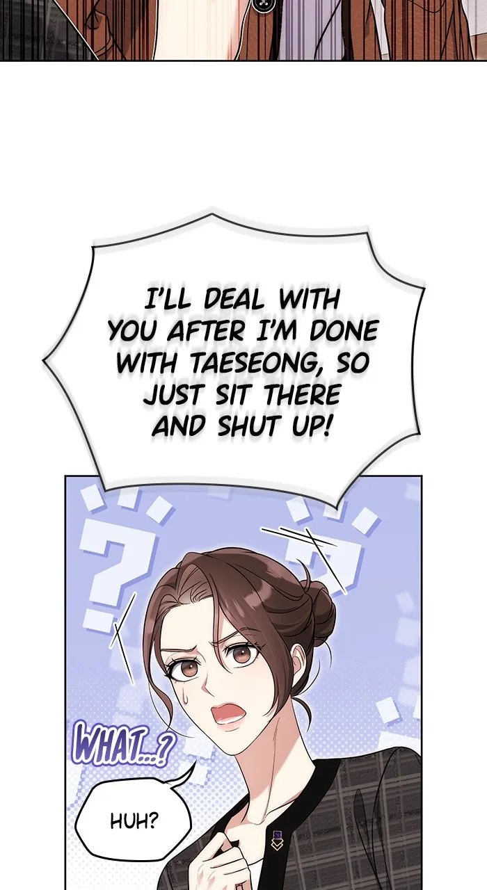 Beyond Our Marriage Contract Chapter 11 page 24 - 