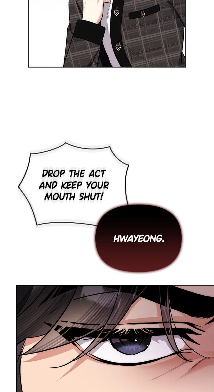 Beyond Our Marriage Contract Chapter 11 page 25 - 