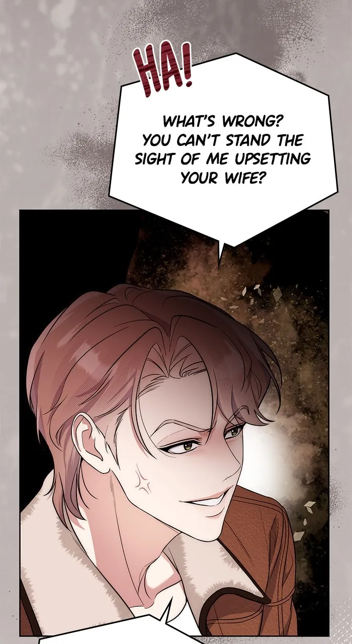 Beyond Our Marriage Contract Chapter 11 page 28 - 