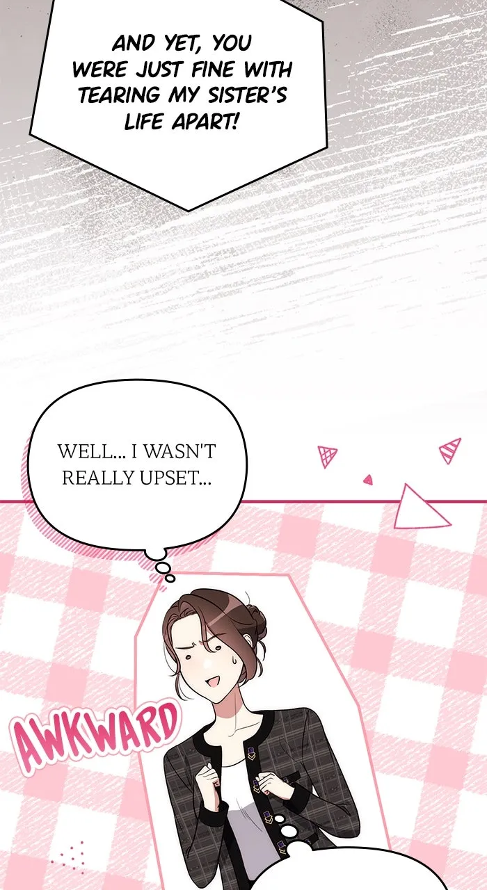 Beyond Our Marriage Contract Chapter 11 page 29 - 