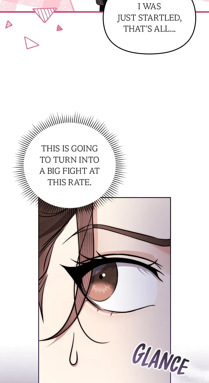 Beyond Our Marriage Contract Chapter 11 page 30 - 