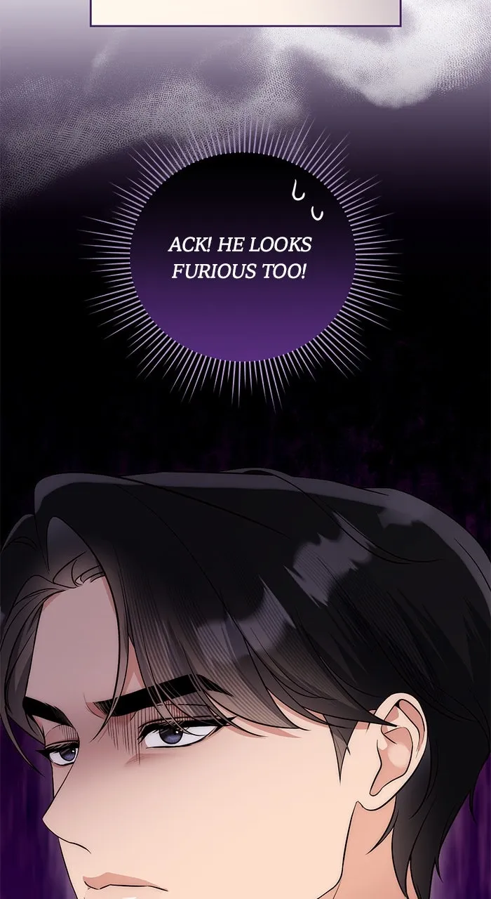 Beyond Our Marriage Contract Chapter 11 page 31 - 