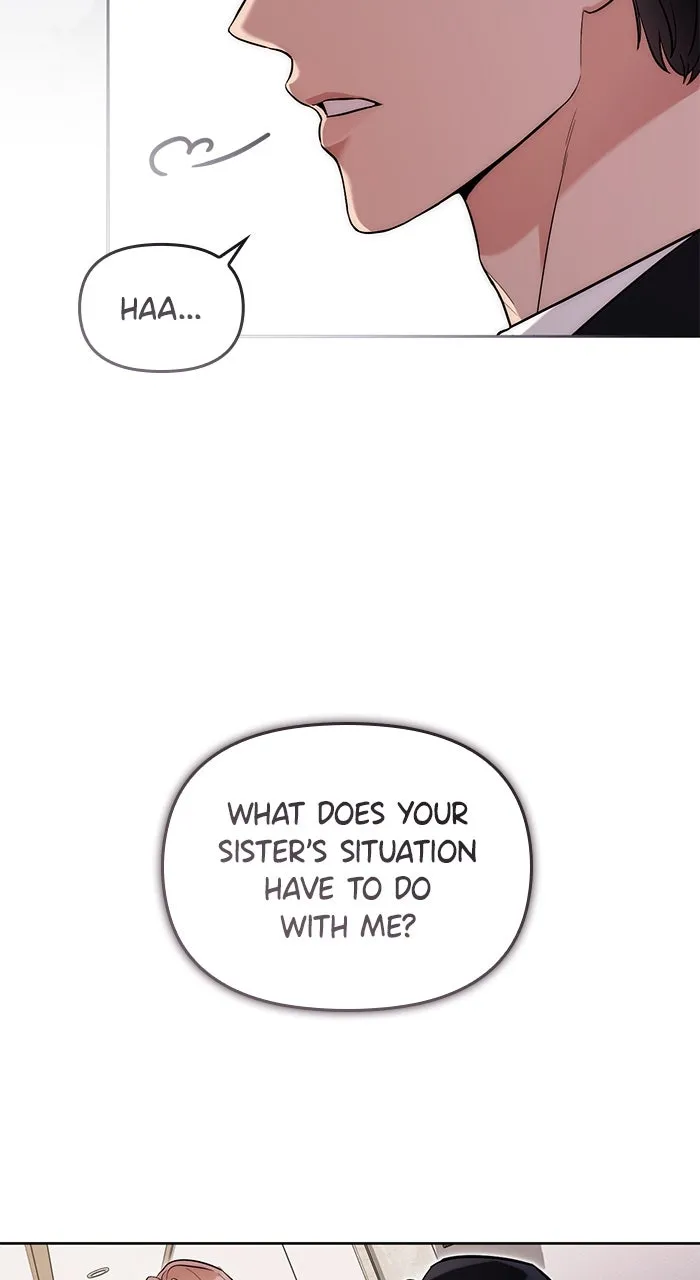 Beyond Our Marriage Contract Chapter 11 page 33 - 