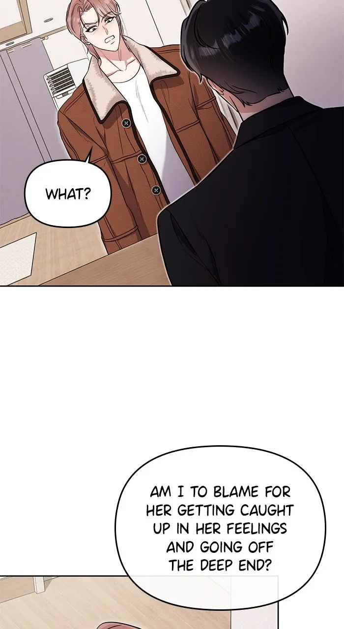 Beyond Our Marriage Contract Chapter 11 page 34 - 