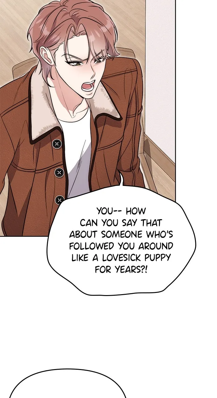 Beyond Our Marriage Contract Chapter 11 page 35 - 