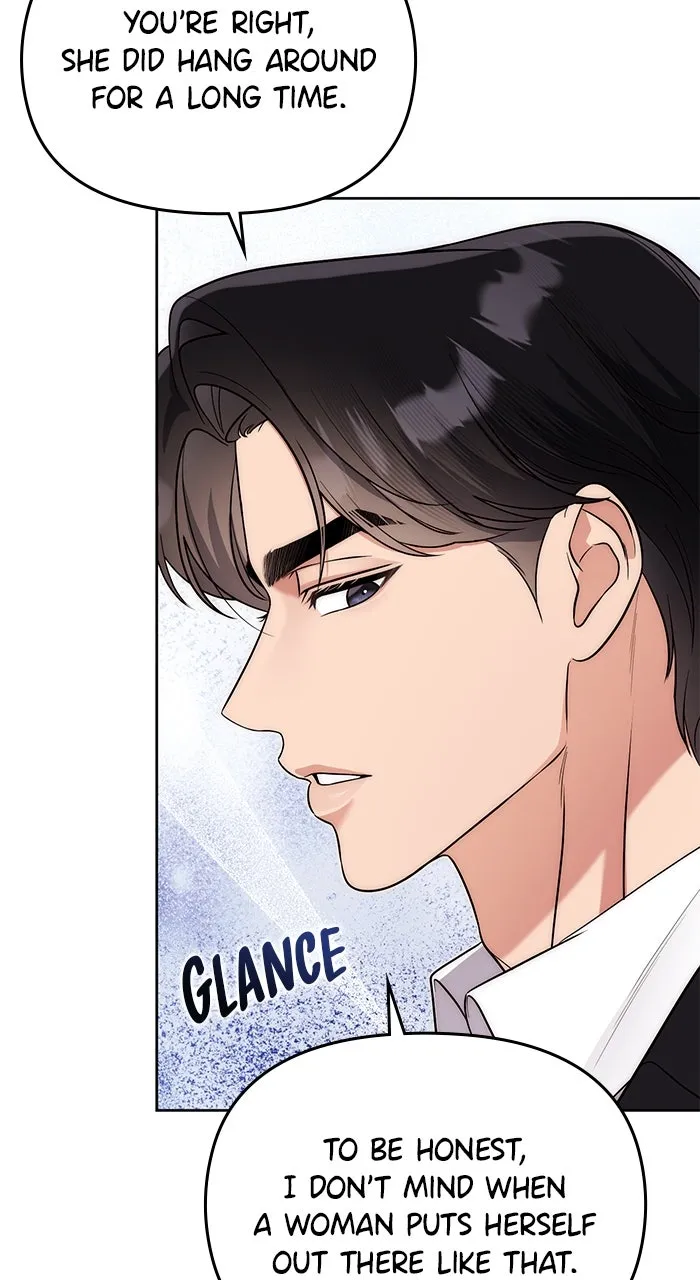 Beyond Our Marriage Contract Chapter 11 page 36 - 