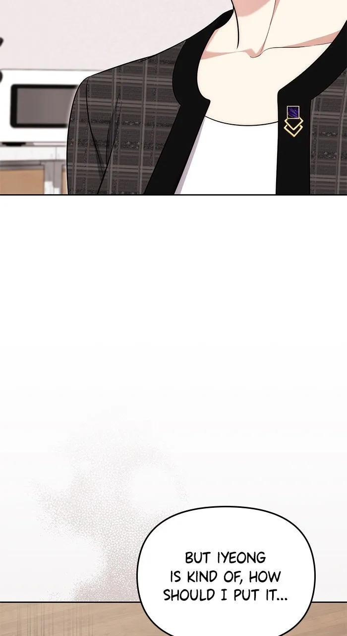 Beyond Our Marriage Contract Chapter 11 page 38 - 