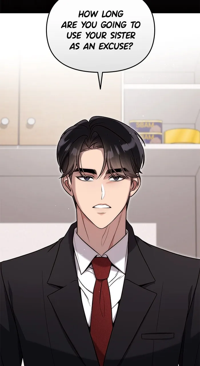 Beyond Our Marriage Contract Chapter 11 page 44 - 
