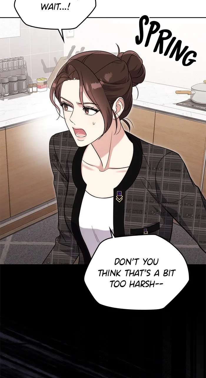 Beyond Our Marriage Contract Chapter 11 page 49 - 