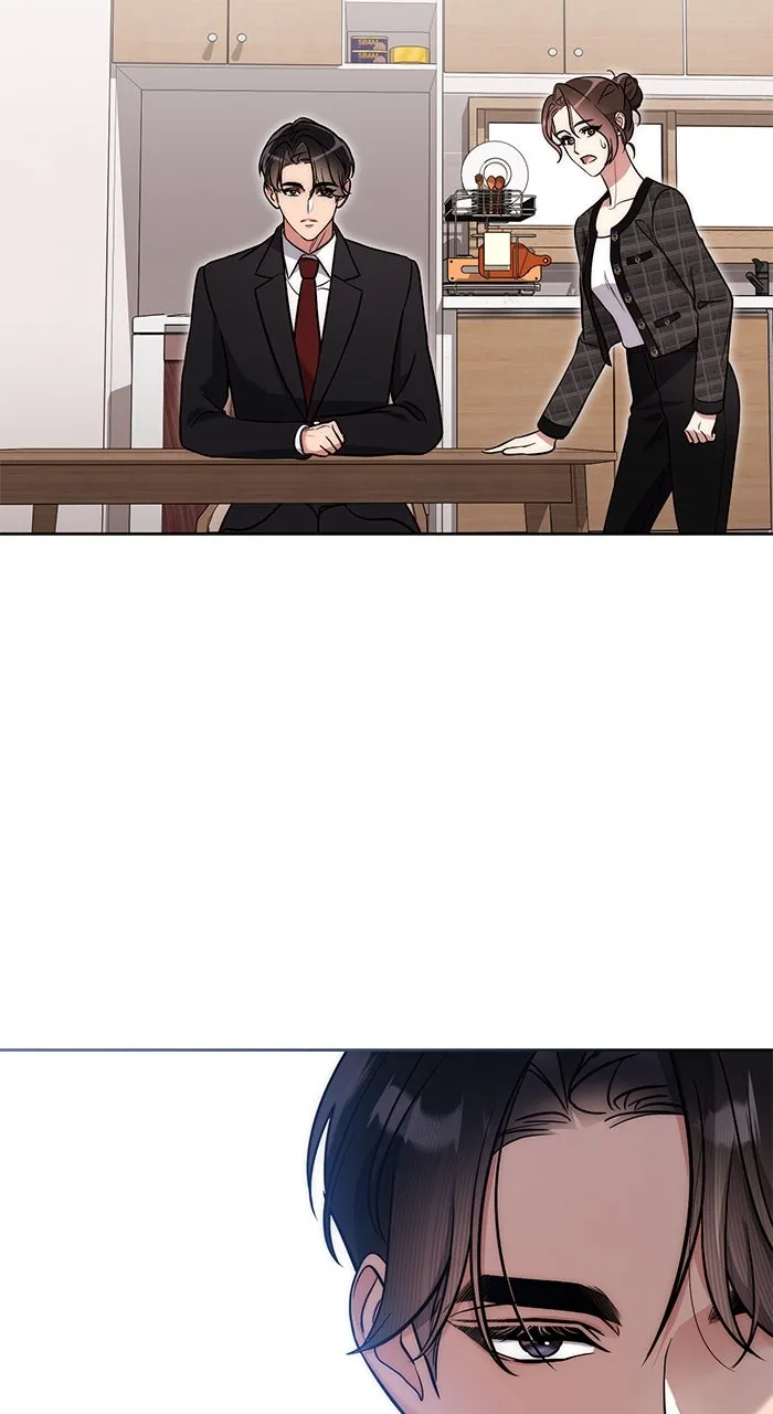 Beyond Our Marriage Contract Chapter 11 page 56 - 