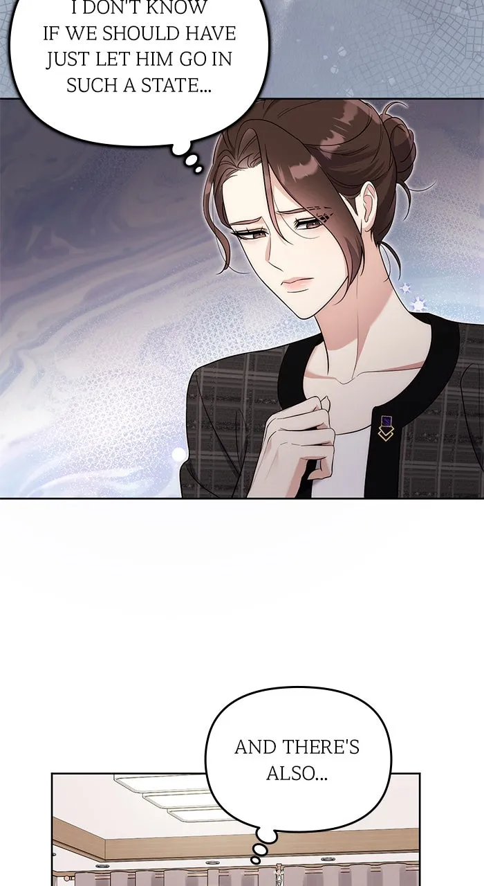 Beyond Our Marriage Contract Chapter 11 page 62 - 