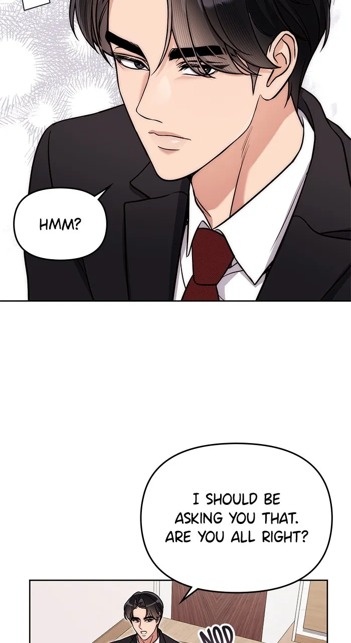 Beyond Our Marriage Contract Chapter 11 page 64 - 