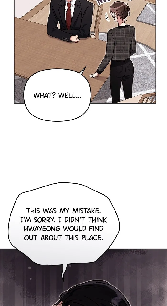 Beyond Our Marriage Contract Chapter 11 page 65 - 