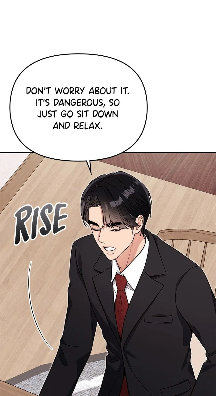 Beyond Our Marriage Contract Chapter 11 page 69 - 