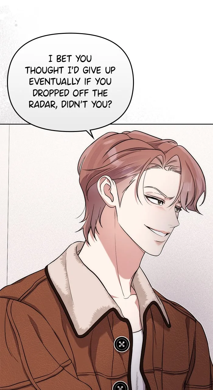 Beyond Our Marriage Contract Chapter 11 page 8 - 