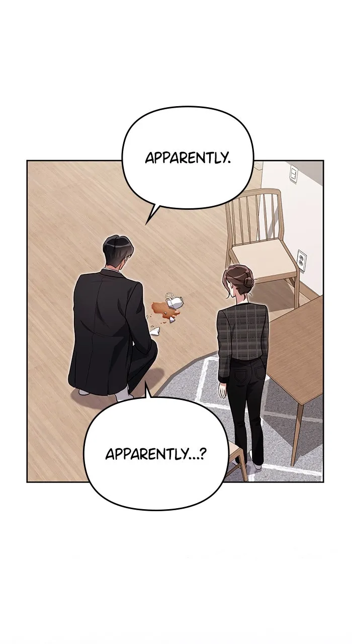 Beyond Our Marriage Contract Chapter 11 page 72 - 