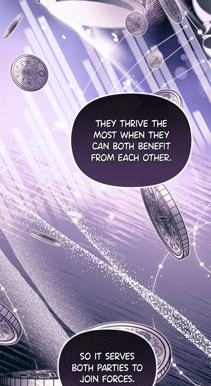 Beyond Our Marriage Contract Chapter 11 page 74 - 